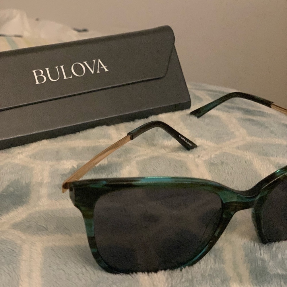 Sunglasses Bulova
